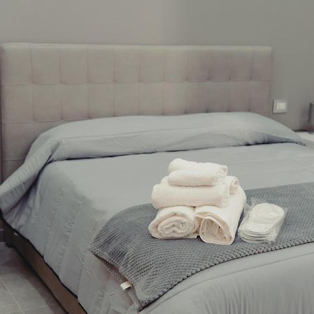 Trinacria Home 116 CTA Eksteriør billede