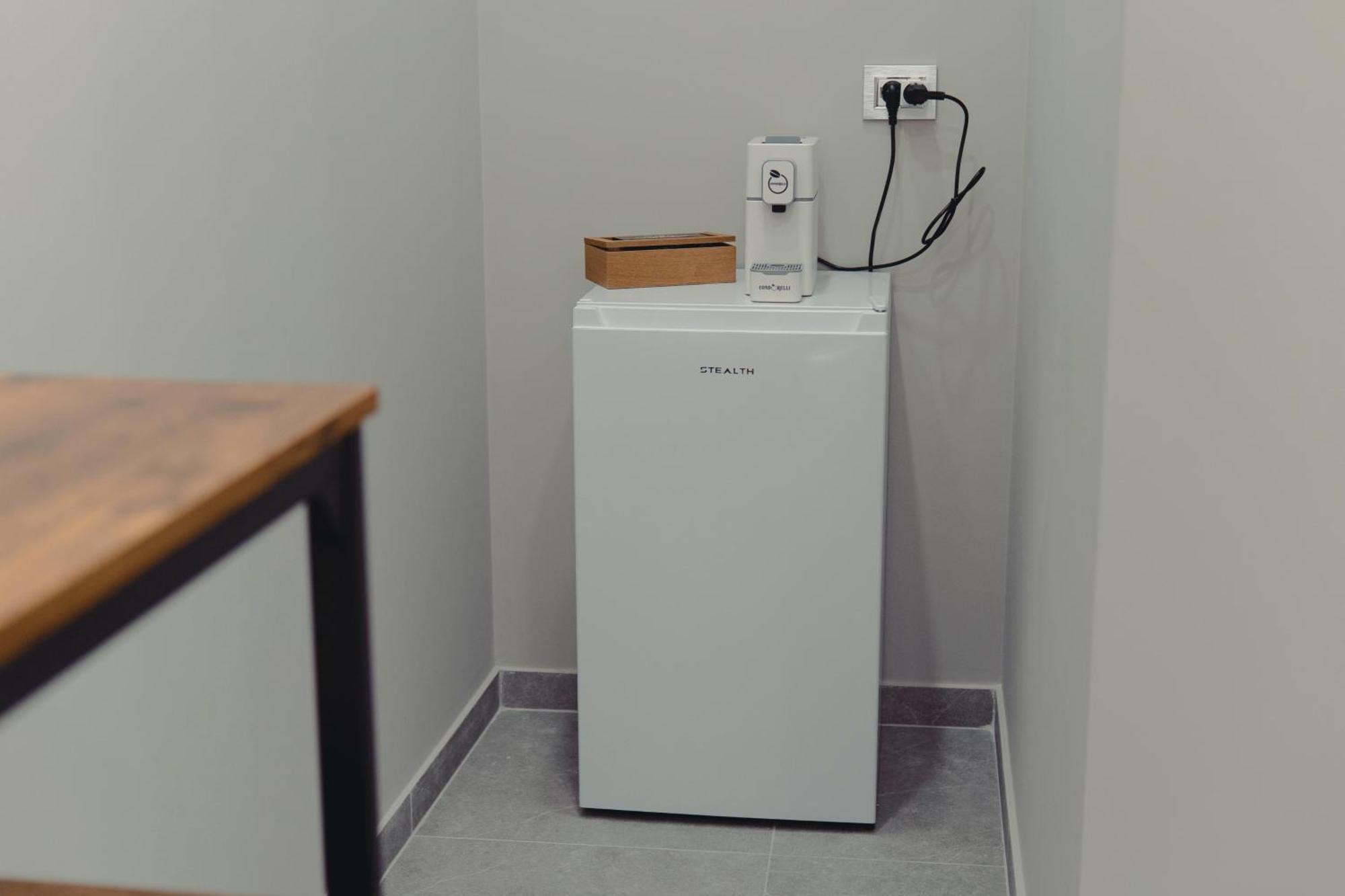Trinacria Home 116 CTA Eksteriør billede